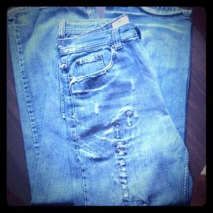 Jordan Craig Jeans